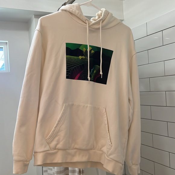 Adidas Men’s Hoodie Size L ‼️PRICE DROP‼️ - Picture 2 of 10